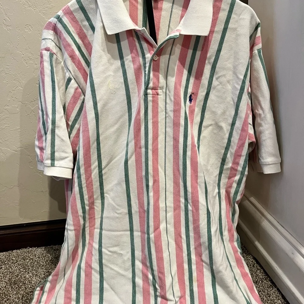 Ralph Lauren men polo